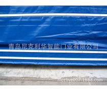 山東堆積門 智能工業(yè)門的現(xiàn)代化應(yīng)用與特點(diǎn)