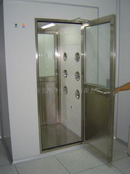 山西全自動(dòng)風(fēng)淋室價(jià)格及智能語(yǔ)音風(fēng)淋室廠家解析 河南中普品質(zhì)保障與高清圖片展示