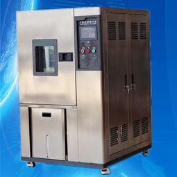 SMD 408PF 塑膠制品用恒溫恒濕機 高低溫檢測設備在智能工業中的關鍵角色