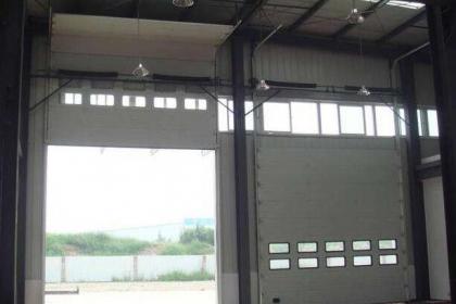 用心服務(wù)，智造安寧 青銅峽市消音門與智能工業(yè)門的卓越供應(yīng)