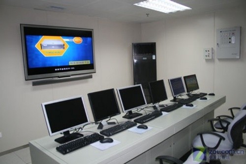 解密北京節(jié)能環(huán)保中心綠色數(shù)據(jù)中心 引領服務器產(chǎn)業(yè)的綠色革命